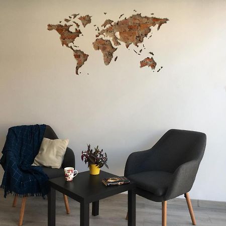 M51-Modern Apartment In The Heart Of Cluj Esterno foto
