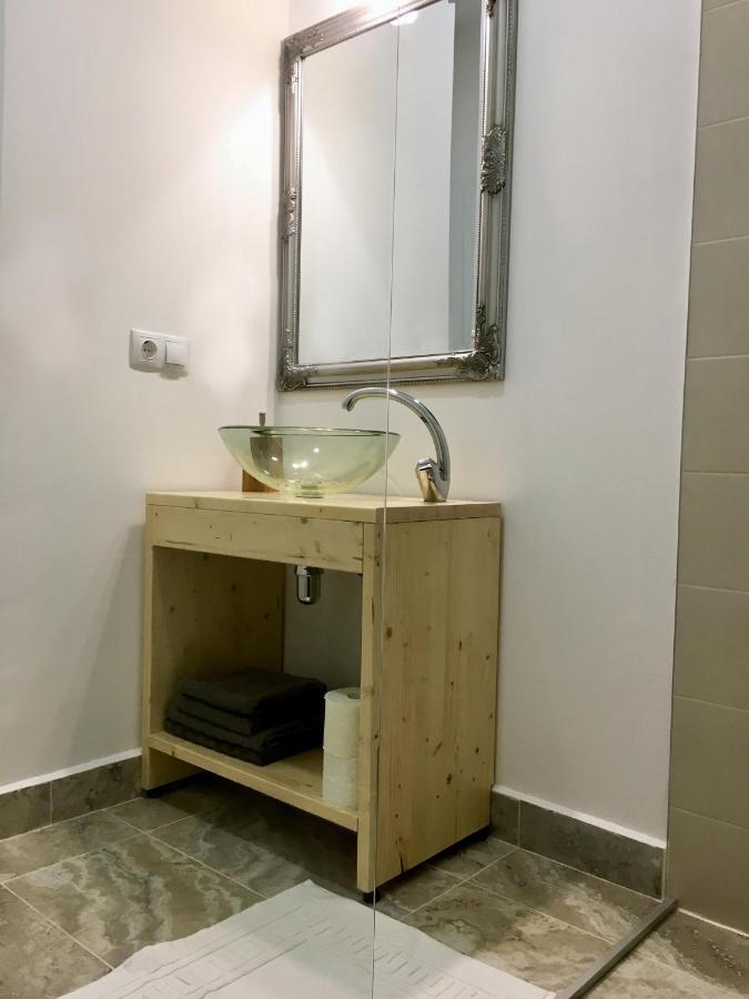 M51-Modern Apartment In The Heart Of Cluj Esterno foto
