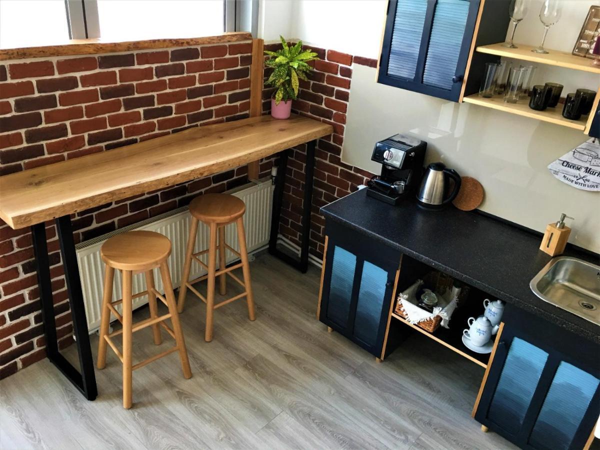 M51-Modern Apartment In The Heart Of Cluj Esterno foto