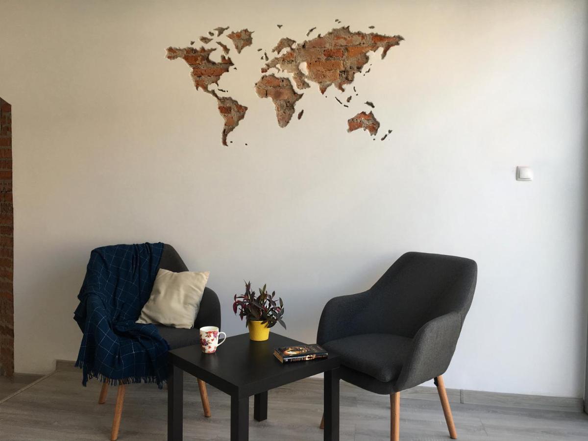 M51-Modern Apartment In The Heart Of Cluj Esterno foto