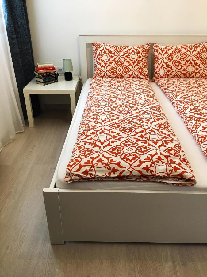 M51-Modern Apartment In The Heart Of Cluj Esterno foto