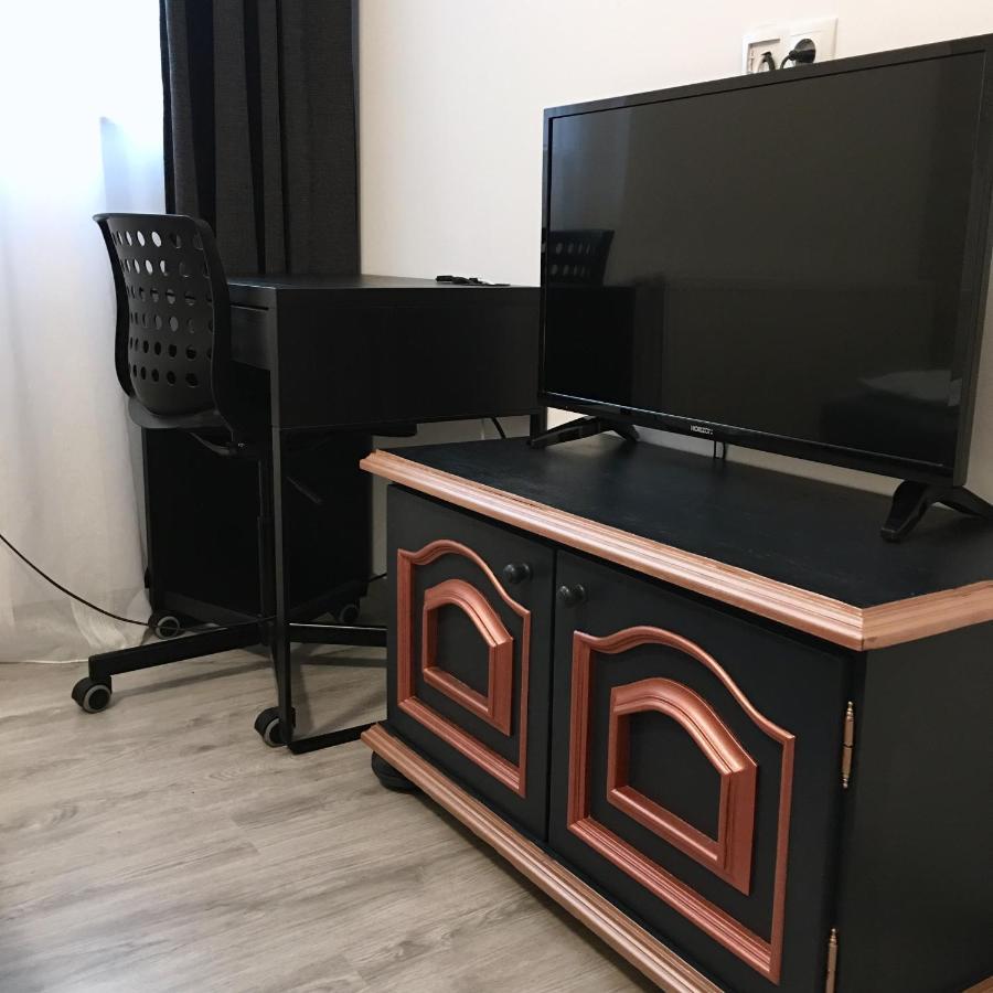 M51-Modern Apartment In The Heart Of Cluj Esterno foto