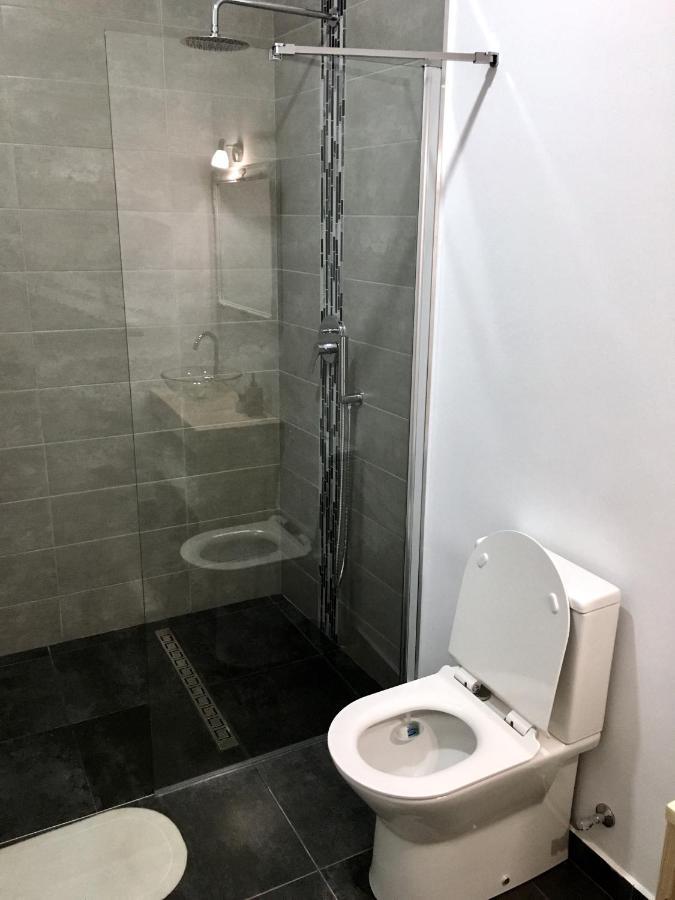 M51-Modern Apartment In The Heart Of Cluj Esterno foto