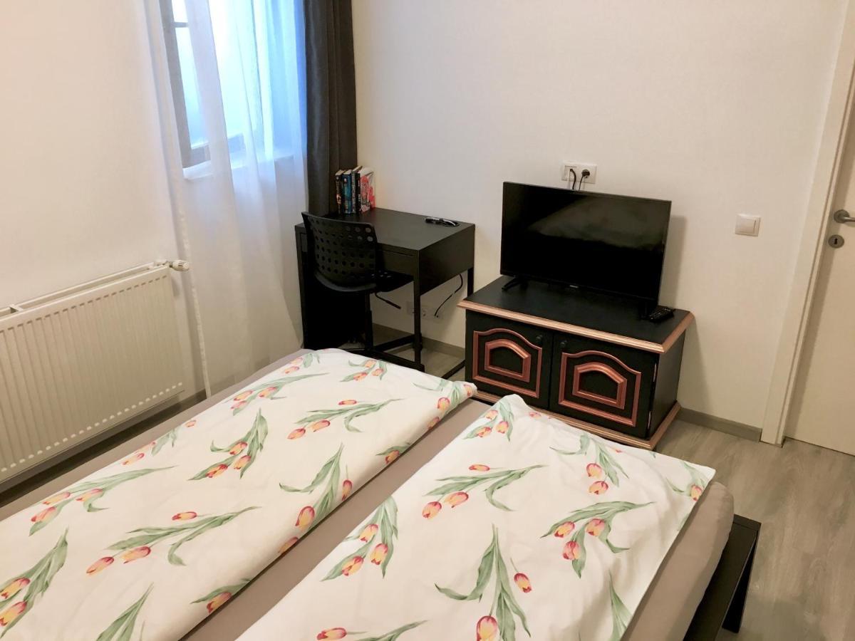 M51-Modern Apartment In The Heart Of Cluj Esterno foto