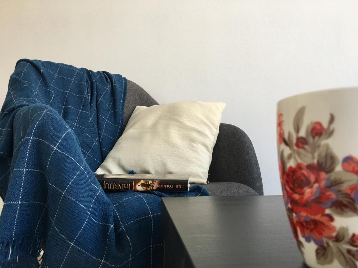 M51-Modern Apartment In The Heart Of Cluj Esterno foto